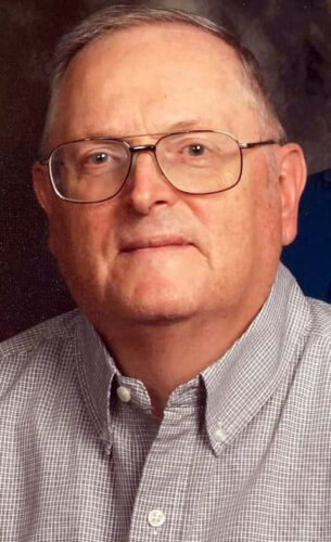 Frederick R. Hesser Jr.